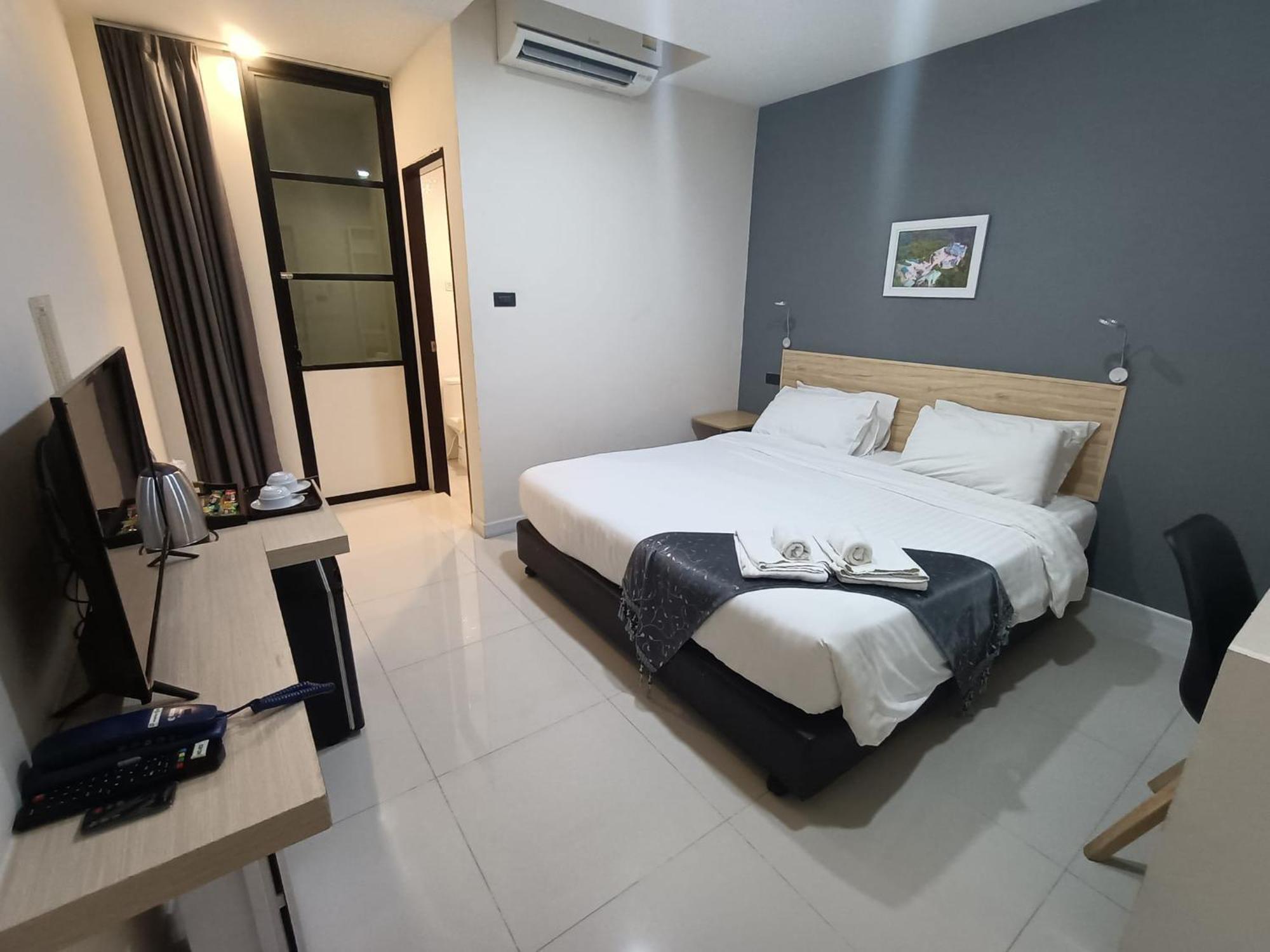 Tisa Hotel Udonthani Luaran gambar